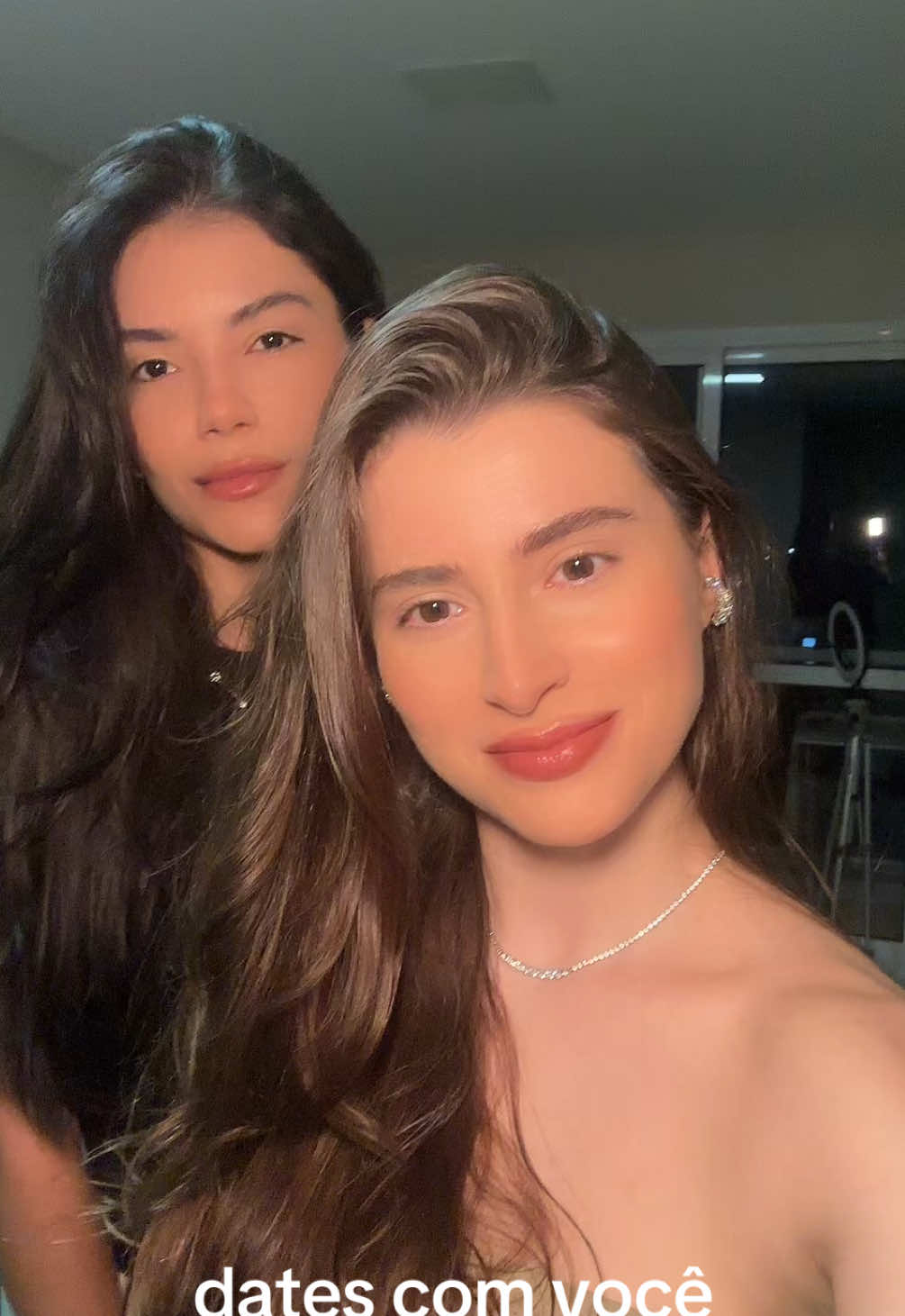 Amo meus dates com você #lgbt #🏳️‍🌈 #lesbicastiktok🌈 @drakyanne 