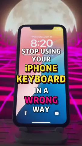 5 iPhones keyboard hacks for productivity 😏😍🤗#techtok #iphonetips #apple #iphonetricks #ios #iphone 