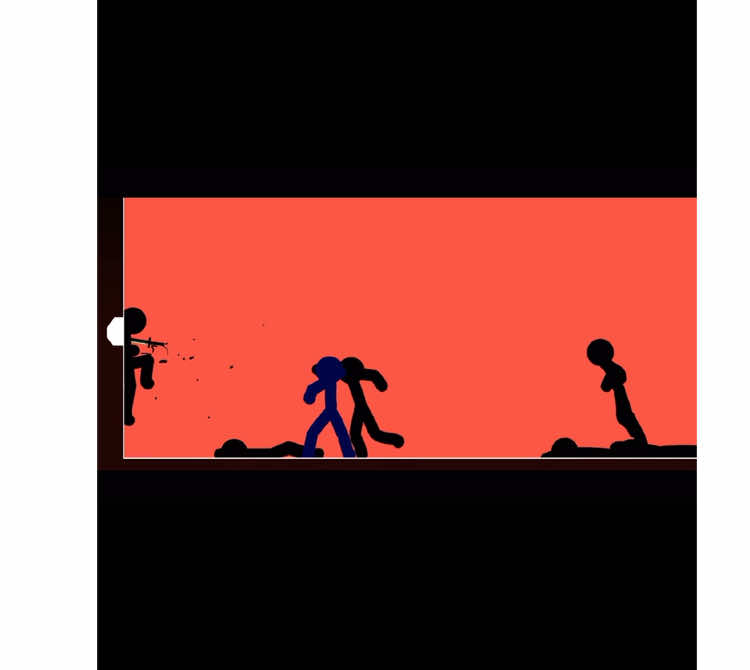 Credit : hyun| #tiktokpoll #fyp #foryoupage #xyzabc #repost #stickman #followforfollow #blowthisup #viralvideo #vote #likeforlike #animator #animation #stickmanfights #sticknodesanimation #foryou #anime #jjk #jujutsukaisen #blackflash #hexal 