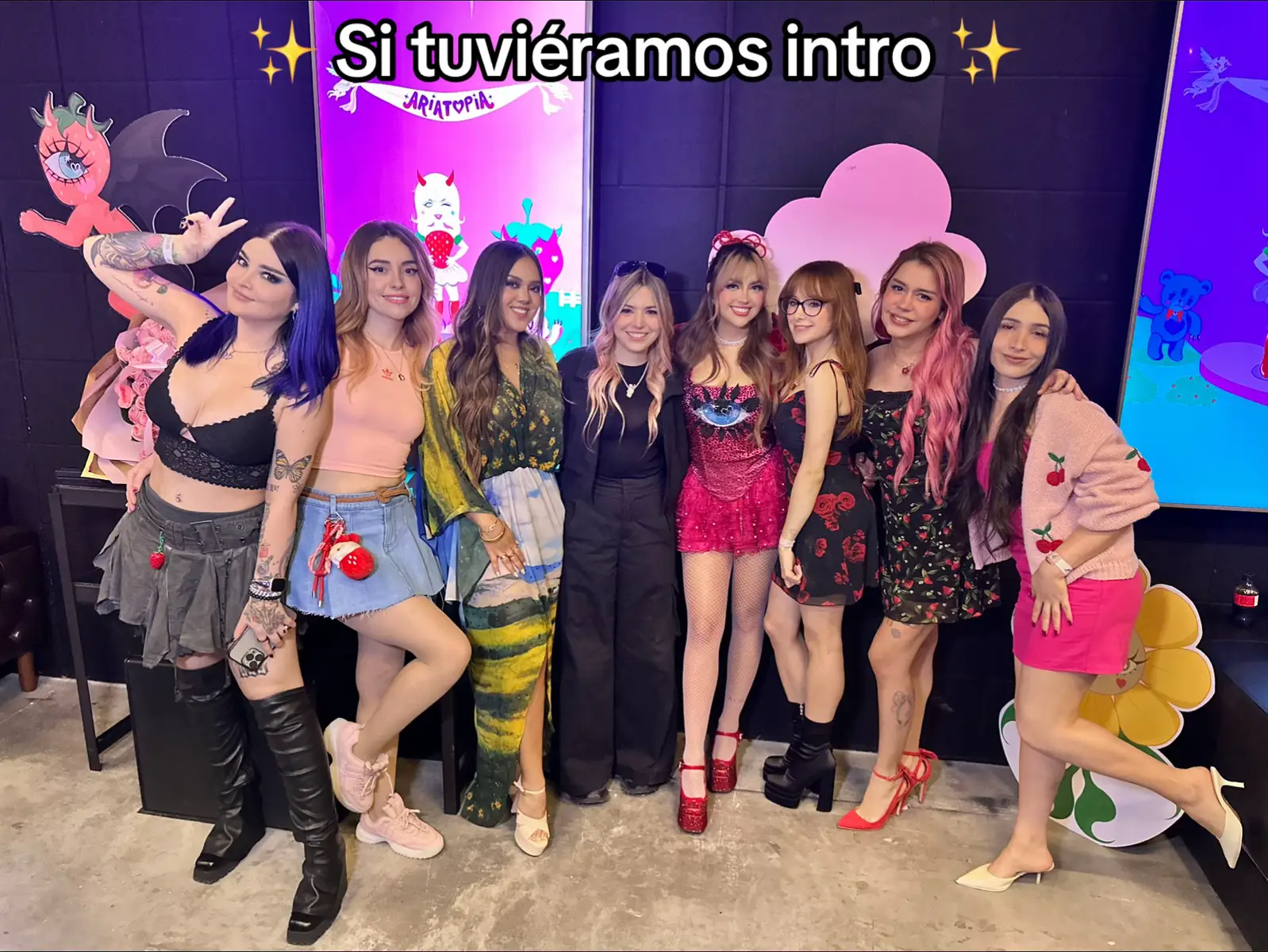 Jajajajaj ese sería nuestro intro 100 🤣 #viral #amablitz #fyp #streamers 