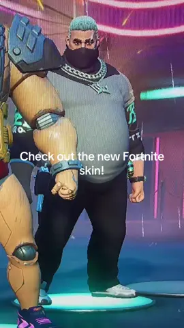 Brand new Fortnite skins! Check it out#fortnite