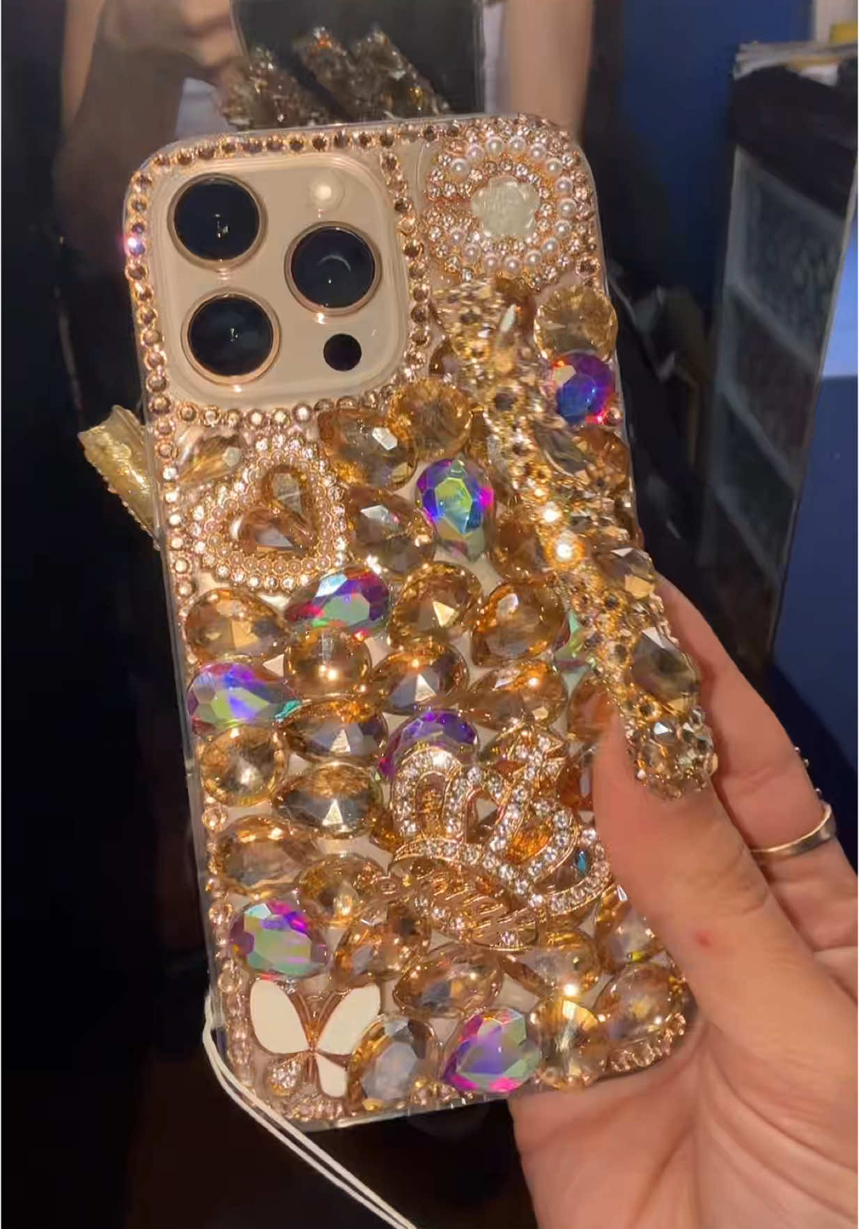 Look what @👸🏻JEFA_THE_1_&ONLY💸💼 sent me 😍😍💖💖!! I love it!! Thank you baby 😘😘💖💖!! 