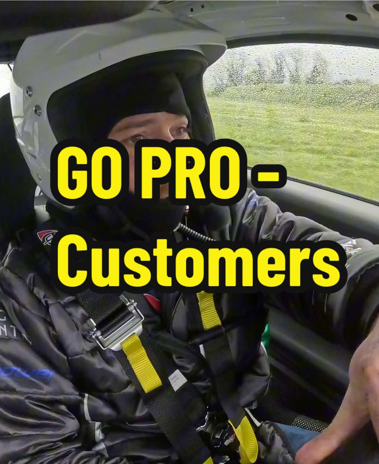 William found his groove!  💃 Our instructors know just how to push you (safely!) to build confidence and real car control 😄 all while having a laugh. #RallyIreland #Motorsport #carenthusiast #ToyotaGR #IrelandMotorsport #fyp 