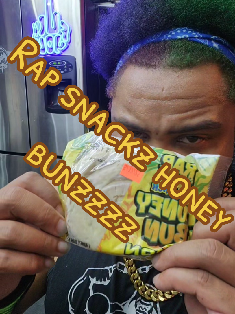 @Rap snacks #Foodie #bouldershoulder #rapsnacks 