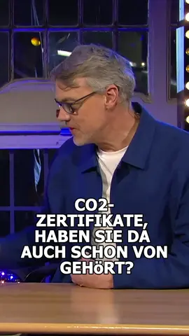 CO2 Zertifikate #kabarett #kapitalismus #konsum #spokenword