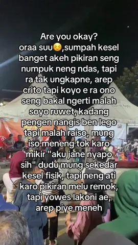 arep py mnh ngampet luweh apik.