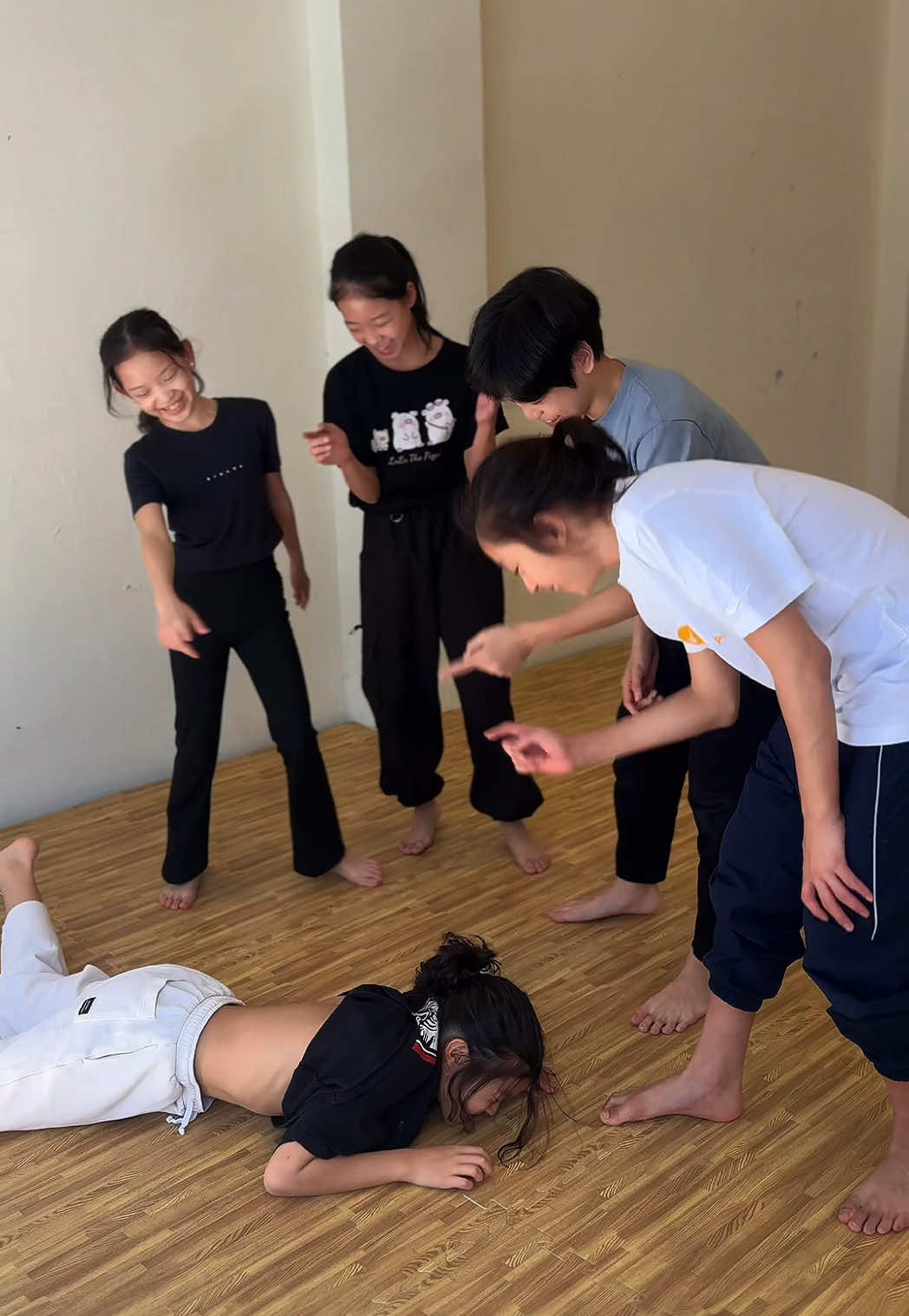 Which country are you from?