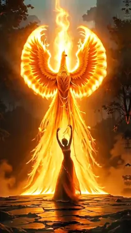 #طائرالعنقاء 