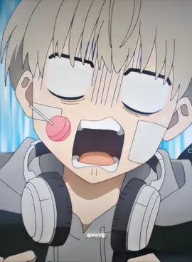 #windbreaker #karmasqd #tempest_squad #neirosqd #anime #fyp 