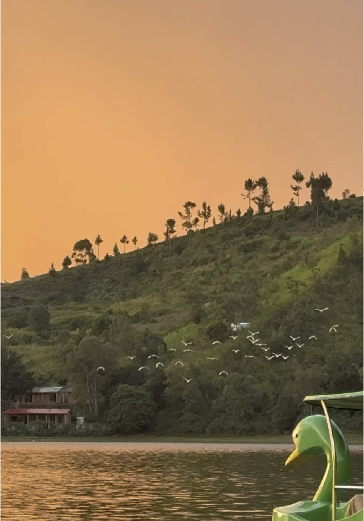 #sunsetlover #Madagascar  @Angelinah fashion 