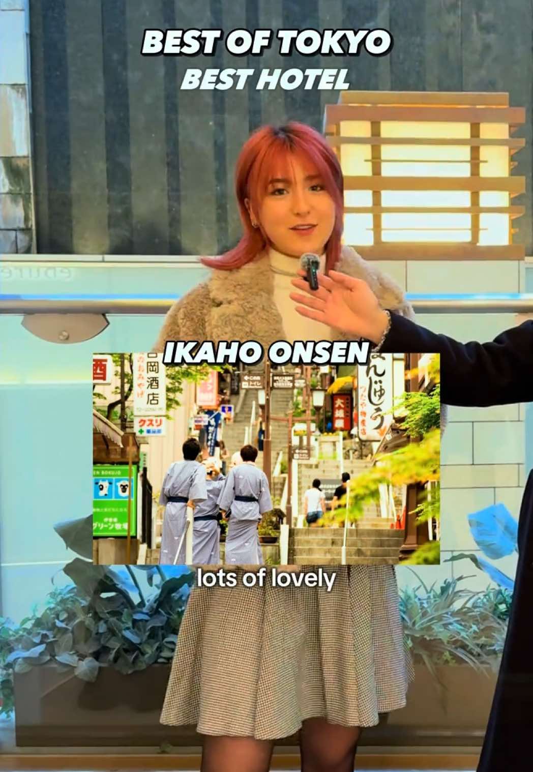 Bests of Tokyo🇯🇵 #japanexplorer #japanexperience #tokyoexplore #japan #Jepang #도쿄여행 #日本旅遊 #英語学習