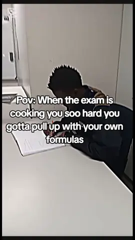 #CapCut #exam #relatable #viral #fyp 