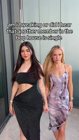 catch me and her at the club 🤭 @Alina Rose 