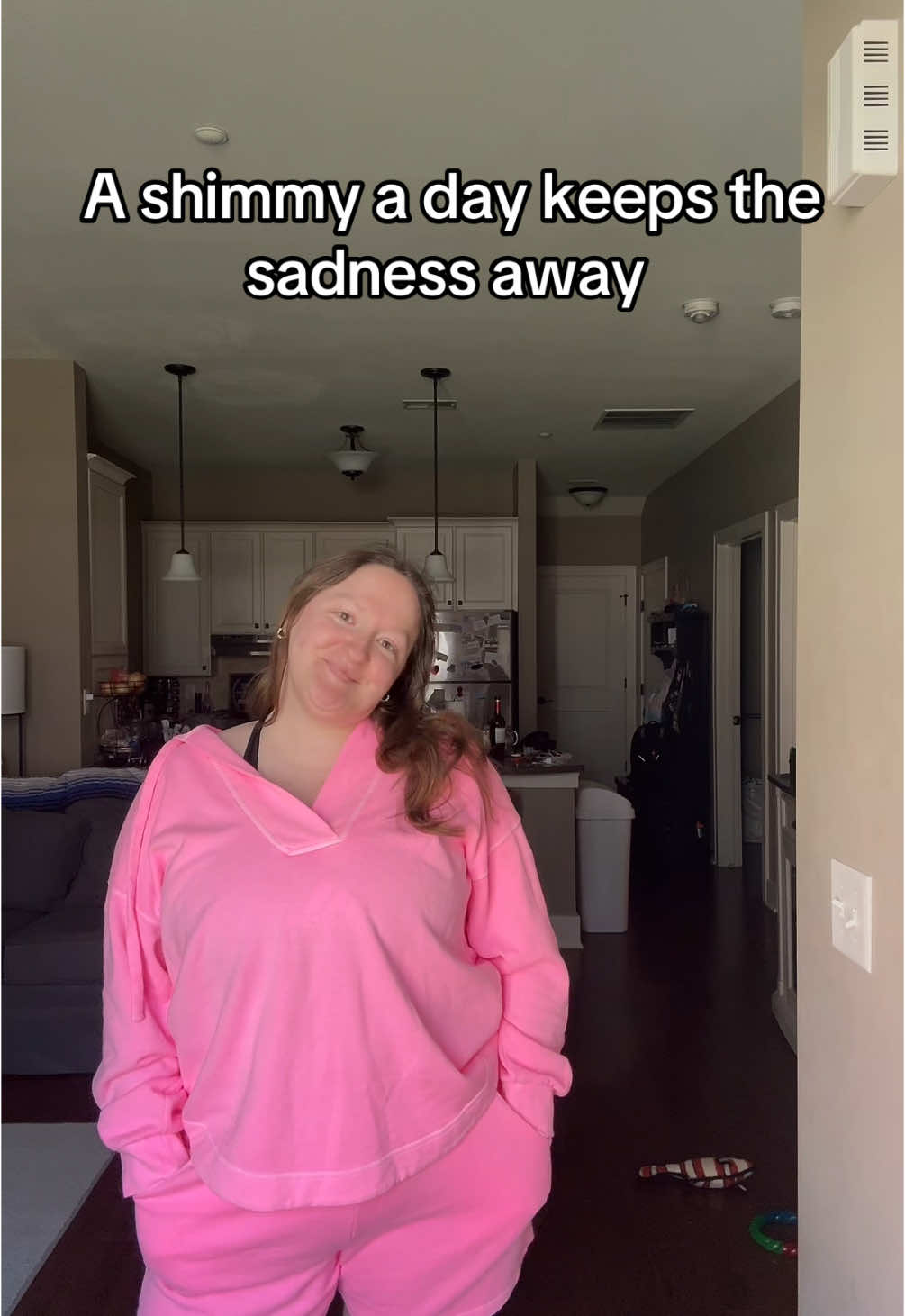 this trend though 🙌🫶🏼  #shimmy #tiktok #foryoupage #fyp #trending #creatorsearchinsights 