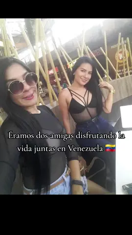 @Winniferpineda ✨️🇻🇪🇺🇸🤗❤️ #viral #viralvideo #sueñoamericano #amigas #Love #migrar 