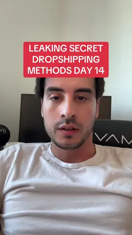 I yapped so fast TikTok couldn’t process the auto captions lmao #dropshipping #organicdropshipping #ecommerce #shopify #dropshippingtools #dropshippingtips #dropshippinghacks #tiktokorganic #dropshippingproducts 