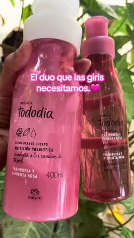 El Dúo perfecto😍🩷 Adquiérelo en tiktok Shop a precio más accesible 🩷 pueden elegir la fragancia que quieran😍 #paratiiiiiiiiiiiiiiiiiiiiiiiiiiiiiii #bodysplash 