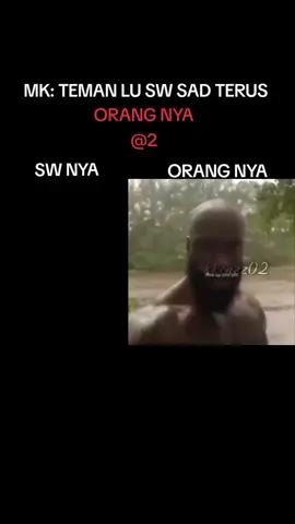 ORANG NYA🗿@yanzzkwzzz  . . . . . . . . . . . TENGAH MALAM GINI RAME GAK YA#meme #memeabsurd #mk #xzyabc #4u #fypppppppppppppp #swsadgamon🗿 