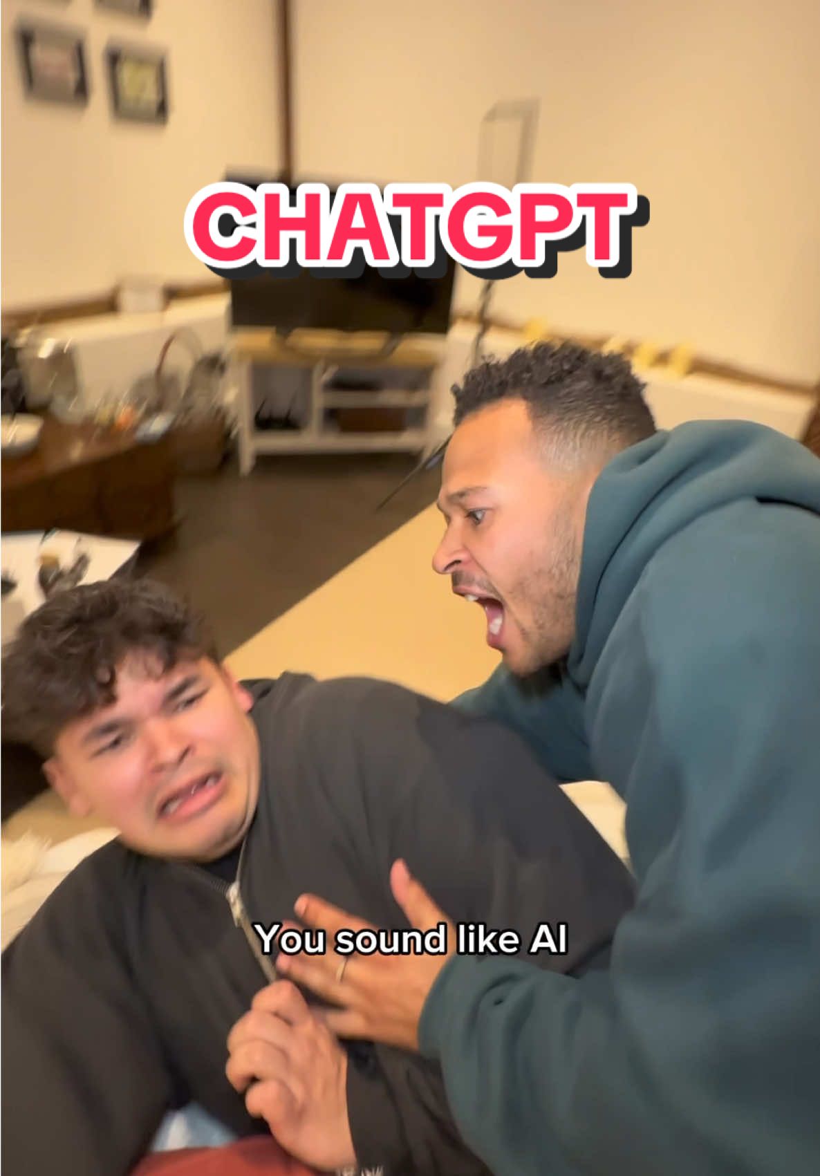 use bigger words 😡 #fyp #ai #chatgpt 