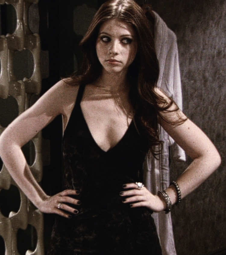 The legend and the moment #fyp #georginasparks #georginasparksedit #gossipgirl #gossipgirledit #michelletrachtenberg #michelletrachtenbergedit ]