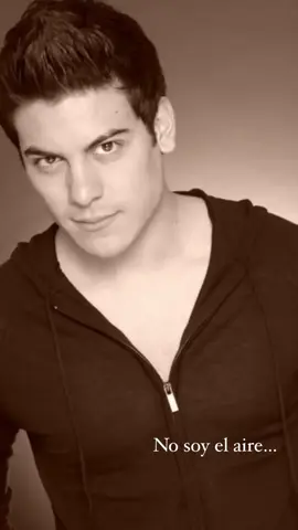 No soy el aire 😔💔  #CarlosRivera 