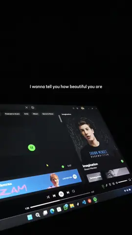 ..... #fypeeeeeeeeeeeeeeeeee #fyp #shawnmendes #imagination #spotify #song 