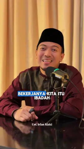 Kalau niatnya karena Allah, maka setiap lelah akan berubah jadi ibadah yang berpahala. Rasulullah ﷺ bersabda: “Sesungguhnya Allah mencintai hamba yang bekerja dan bersungguh-sungguh dalam pekerjaannya.” (HR. Baihaqi) Lelahnya dunia… akan jadi cahaya di akhirat. Asal hati tetap lurus, niat tetap lillah. — HAJI & UMROH BERSAMA HAASTOUR – 2025 🌸 Umroh Sakinah (Hotel Bintang 4) – Start 33,5 Juta 🌟 Umroh Mawaddah (Hotel Bintang 5) – Start 49,5 Juta 🔑 Umroh Private / Corporate – By Request 📅 Estimasi Keberangkatan: • 26 Mei / Awal Juni (Haji Furoda – Estimasi) • 24 Juli – 1 Agustus • 25 Agustus • 24 Sept – 2 Oktober 🌟 HAJI FURODA 2025 Tanpa Antri – Visa Resmi – Start USD 29.500 📲 Info & Pendaftaran: 📌 Kak Tri: 0851-1710-7020 📌 Kak Atik: 0851-7998-7020 📌 Badal Haji & Umroh – Kak Annisa: 0851-7999-7020 ✨ Follow @haastour & @haasumroh untuk inspirasi harian dan info ibadahmu! #KerjaUntukIbadah #LelahYangBerkah #SemangatMenjemputRidha #Umroh2025 #HajiFuroda2025 #Haastour #UstadzIrfanRizkiHaas #UIR