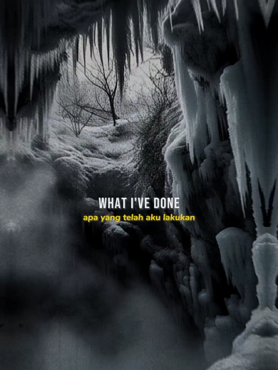 Linkin Park - What I've Done #fyp #linkinpark #whativedone #music #lyrics #capcut #capcuttemplate #vibes #mood 