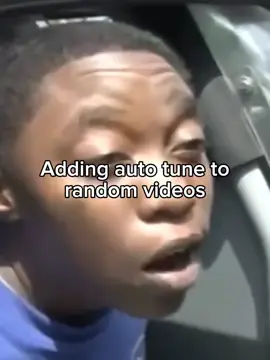 Legally blind… barely 👀 #autotune #remix #music #producer #legallyblind #pophokditdown #interview #meme #funny