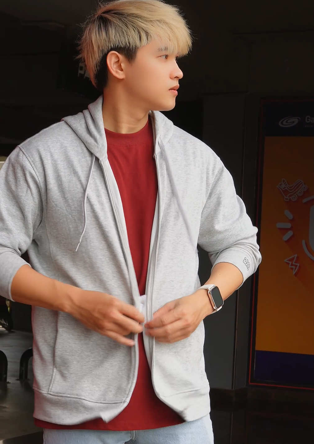 Áo khoác chống nắng ,chất mịn dễ chịu ! #aokhoac #aochongnang #aokhoacnam #siroboo #fashion 