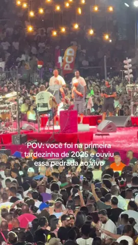 Deve ser triste não ser pagodeiro né! REINVENTAR. TE AMO BELO, TE AMO THIAGUINHO. #tardezinha #thiaguinho #belo #reinventar #tardezinha2025 #pagode 