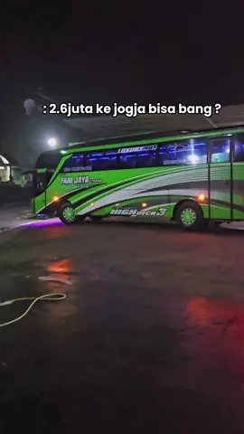 #sewabussoloraya  #fanijayatrans  #jb3 