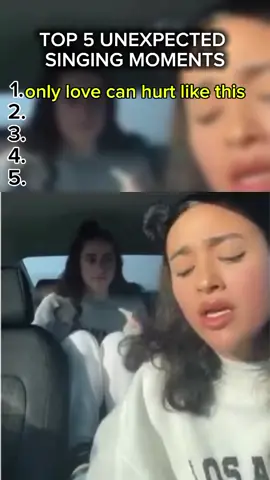 TOP 5 DES MOMENTS DE CHANT INATTENDUS #globalltop5 #foryou #viral  #top5 #singing #moments  #incredible #music #fyp #viral #foryou  #relatable 