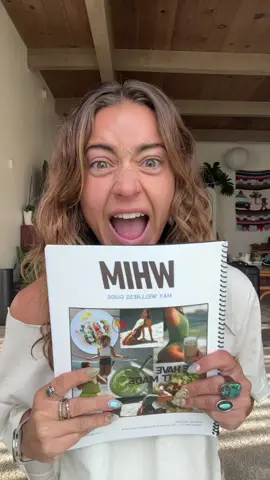 THE MONTHLY WELLNESS GUIDES ARE HERE!!! 🎊🥹🎉 
