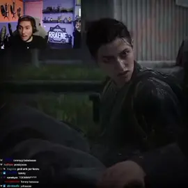 Mert abi tommy reise hayran kalıyor || ⚠️ ALL FAKE ⚠️ #thelastofus #thelastofus1 #thelastofus2 #tlou #tommymiller #fyp #edit 