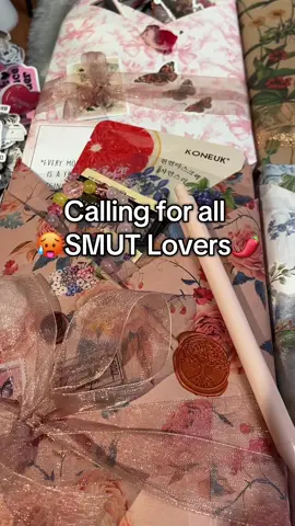 Get this now! Bestseller SMUT time with 60%OFF🥵#fyp #tiktokshop #blinddatewithabook #mothersdaygift #giftideas #freeshipping #smuttok 