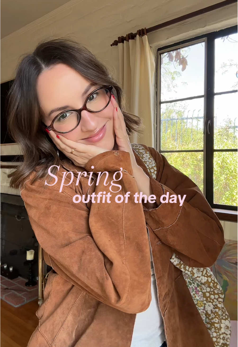 Gone to get coffee ☕️ #ootds 