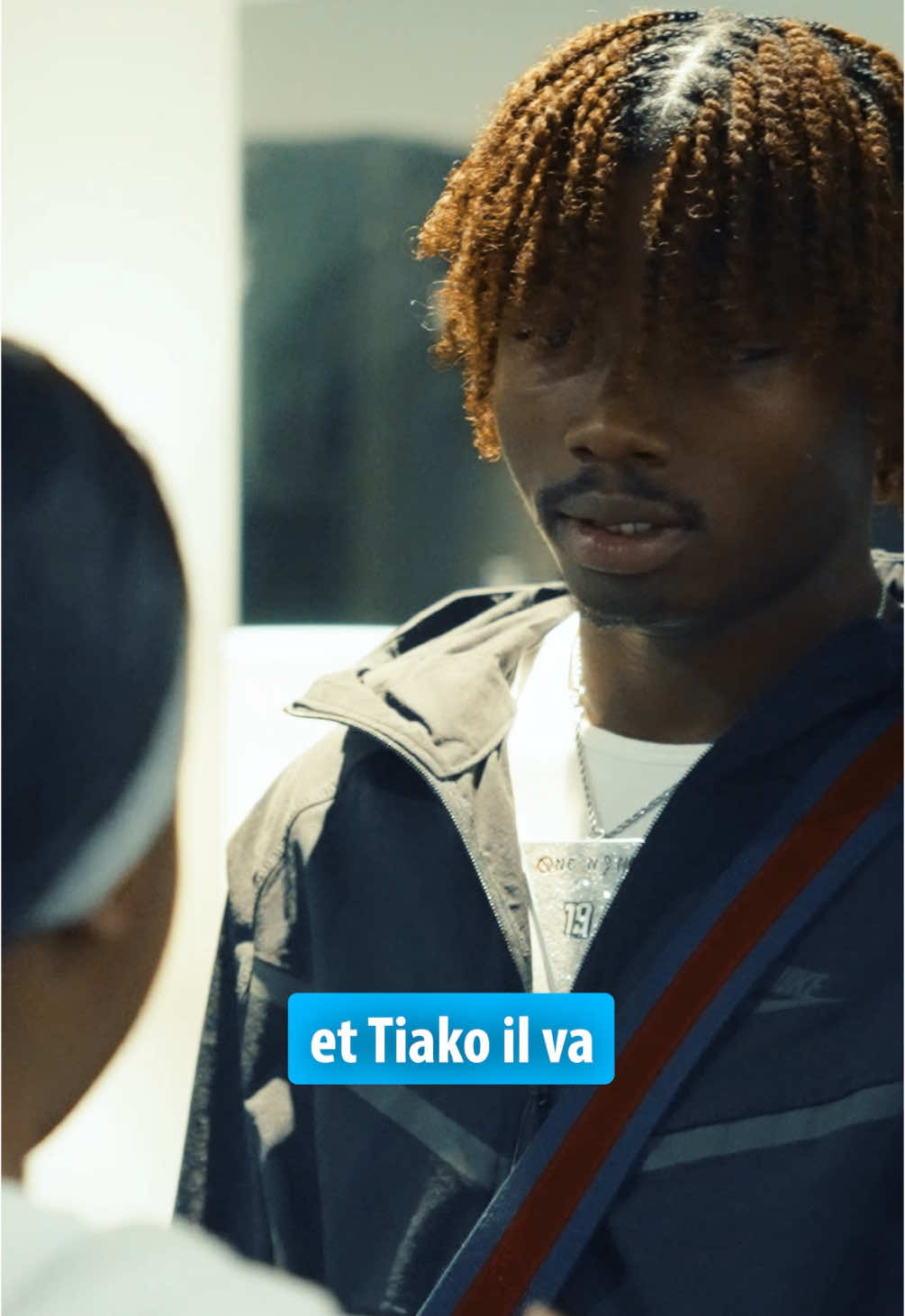 🎤 Retour sur la session de coaching scénique avec @LaMano🚫🦵🏾 en préparation du Bercy de @Tiakola_Meloo 💬✨ 🎥 @amegavisu  #musique #concert #rap #rapfr #fyp #tiakola #lamano #fyp #pourtoi