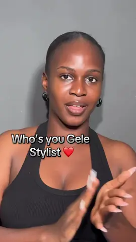 Effortlessly chic ✨✨✨ GELE @md_styled_it  MUA @Touch of simi  Shot @Touch of simi  #fyp #geleartistry #gele #MUA #nigeriaweddings #owambe #naijatiktok #viralvideos #lagosvendor #bookme 