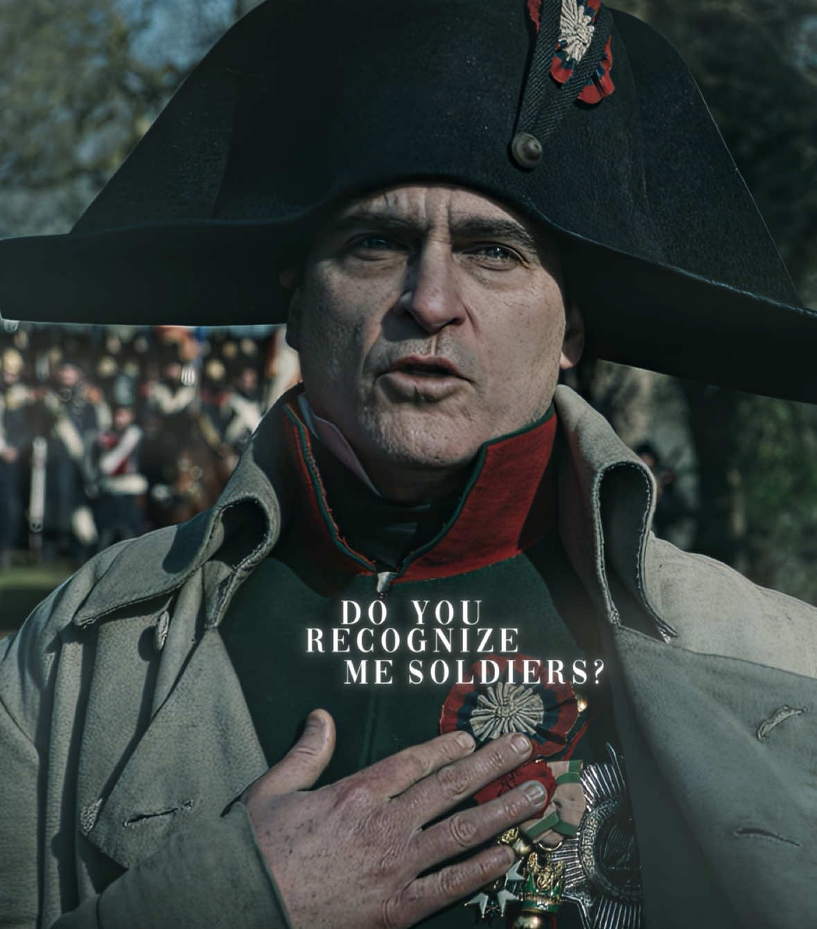 The Emperor | Napoleon Edit | Narvent - Fade Into Darkness (Slowed) #napoleon #napoleonbonaparte #napoleonbonaparte🇫🇷 #napoleonedit #napoleonbonaparteedit #france #edit #movie #movieedit #peak 