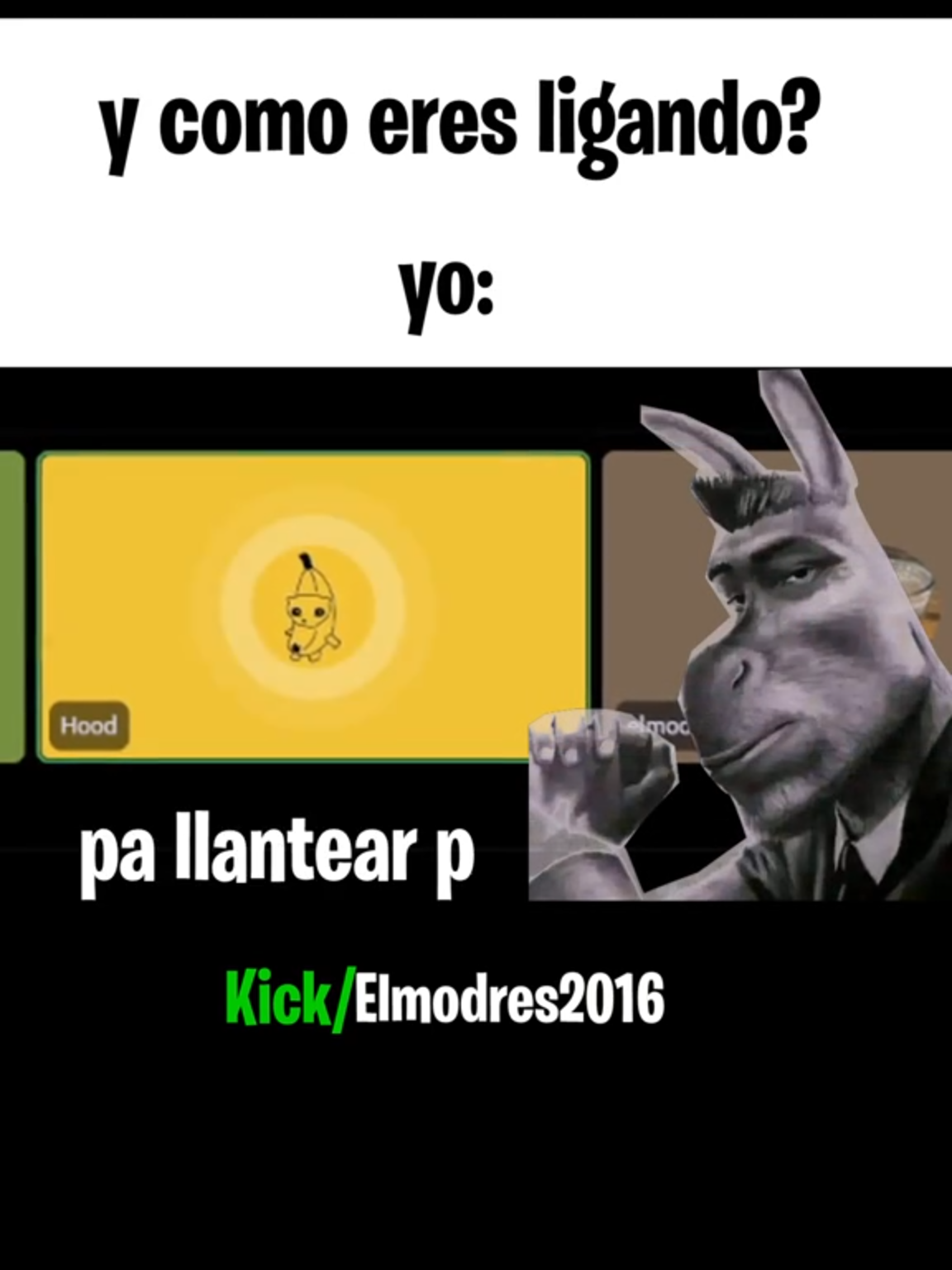 amiga pa llantear p #streamerclip #memes tiktok #paratiiiiii #random #humor #paratiiiiiiiiiiiiiiiiiiiiiiiiiiiiiii #stremaer #kick #fyp #chowchow #zein #seguidores❤#guapo #especial #gracioso #ligando#kickperu💚 #viral_video