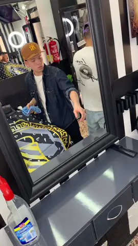 #barbershop #barber #fyp #paratiiiiiiiiiiiiiiiiiiiiiiiiiiiiiii #video #asmr #madrid #limpieza 