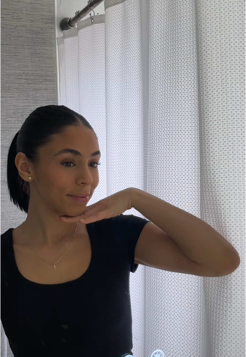 I tested out @COVERGIRL lash blast collection and ended up loving the results !!! I went ahead and tried the lash blast fusion mascara which uses a fiber-stretch formula that makes every lash look bigger and longer and the oversized brush is designed to reach every lash to deliver a unique look!  I cannot wait to try the rest of them , I know I will definitely love them !!  #covergirl #LashBlast #gifted #bestmascara