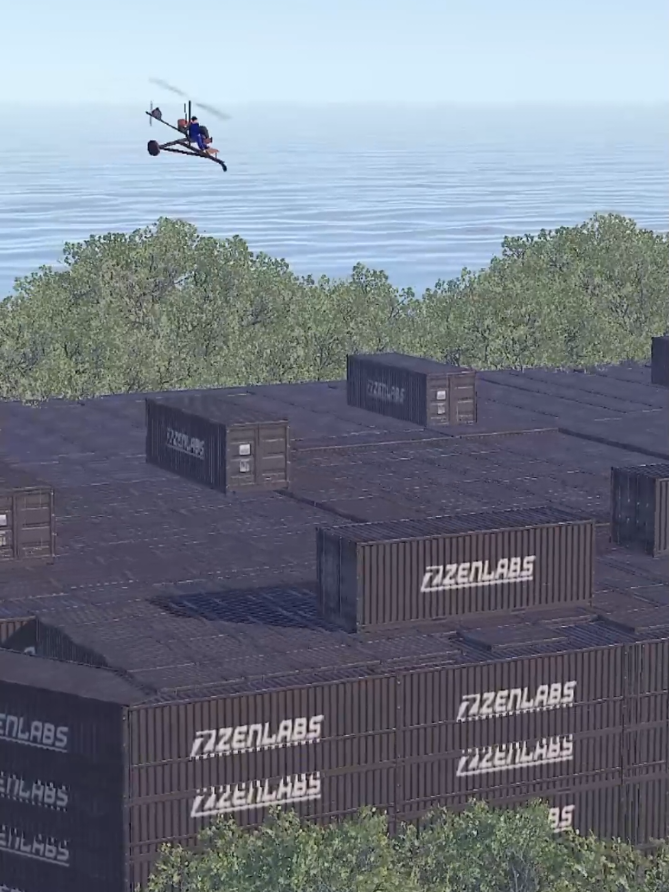 #rust #раст #aqruxrustserver 