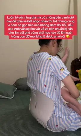 Thiết nghĩ đây là 1 món đồ thiết thực để tặng cho các mom dùng thì hợp lý quá nhỉ 🥰#mekeo #freeship #ghecongthaihoc #ghedieuchinhtuthe 