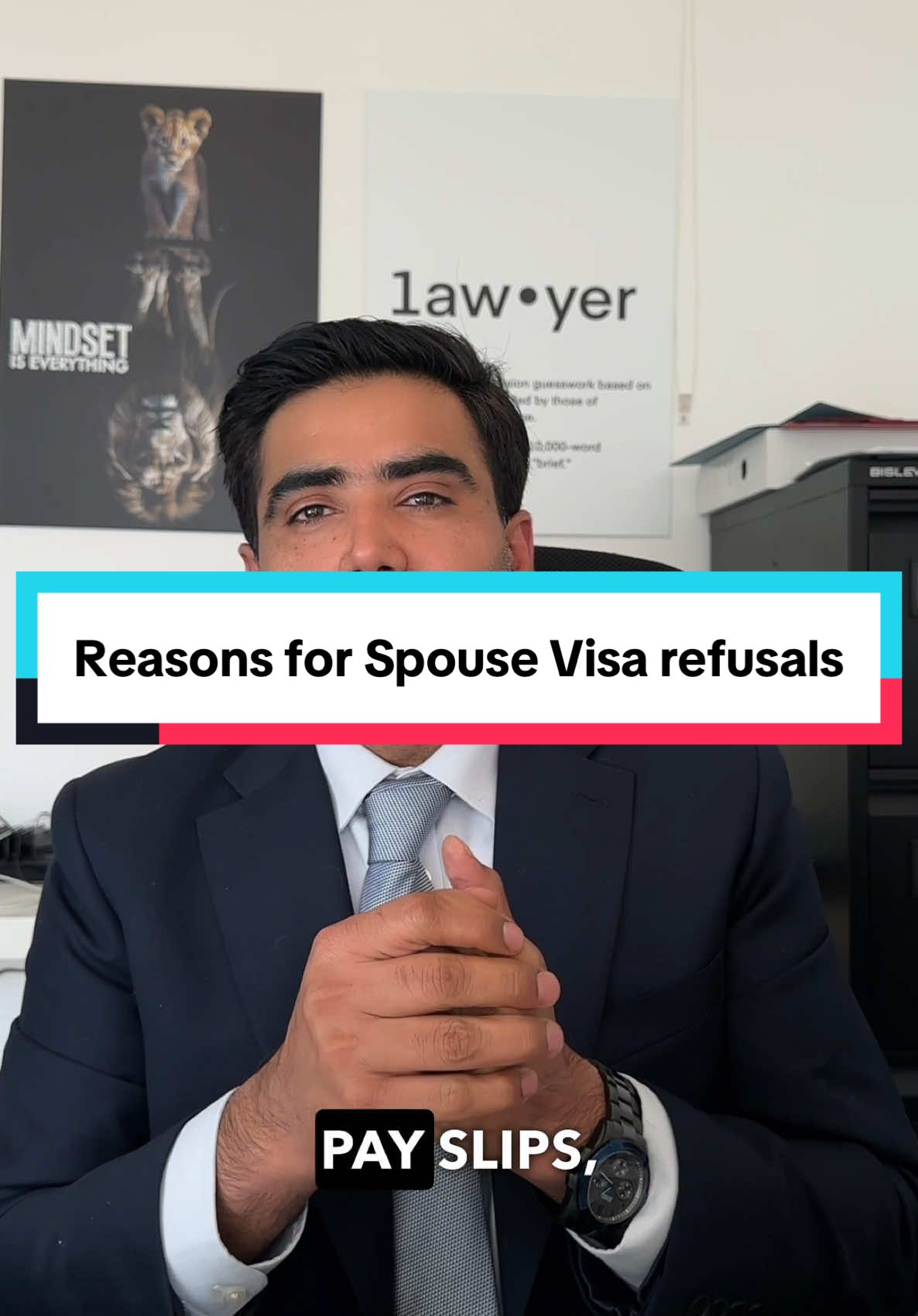 Key Requirements for a Successful Spouse Visa Application We discuss the five key things needed for a successful spouse visa application: Proof of relationship (marriage certificate, photos, chat history, witness statements, life events), Financial requirements (salary contract, payslips, bank statements), Living arrangements (tenancy agreement, mortgage statement, utility bills, council tax), Comprehensive representation/cover letter, and Ensuring all required documentation is provided. The importance of seeking professional help for spouse visa, private life, and family migration applications is also mentioned. #SpouseVisa #ImmigrationDocumentation #FamilyMigration #RelationshipProof #financialrequirements 