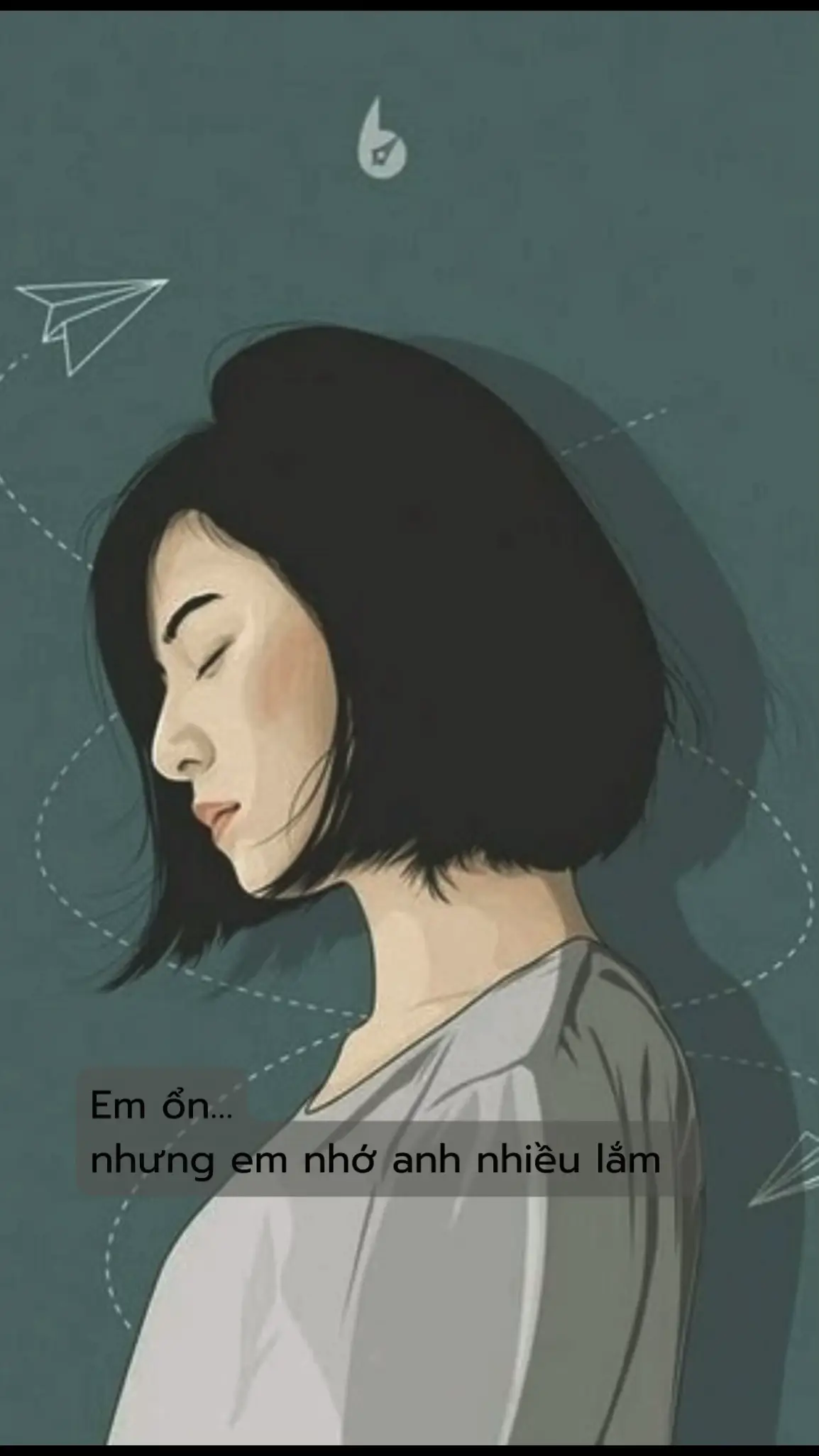 Anh à, đã bao lâu rồi kể từ lần cuối chúng ta nói chuyện? Bao lâu rồi kể từ khi em thôi được gọi anh là 