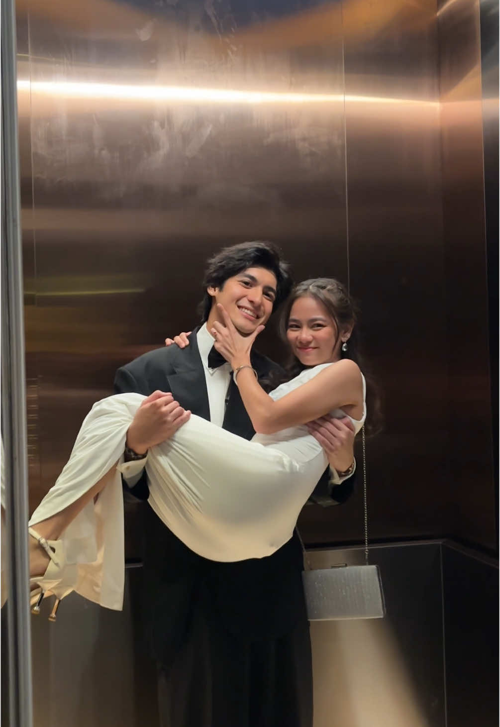 After mag hali…. 😌🥹❤️ Last ep now streaming #jayfer #ashdres #amnse @Ashtine Olviga @Andres 