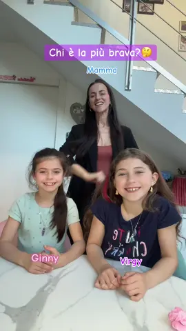 Che belline🥰❤️ #sentibella #Love #family