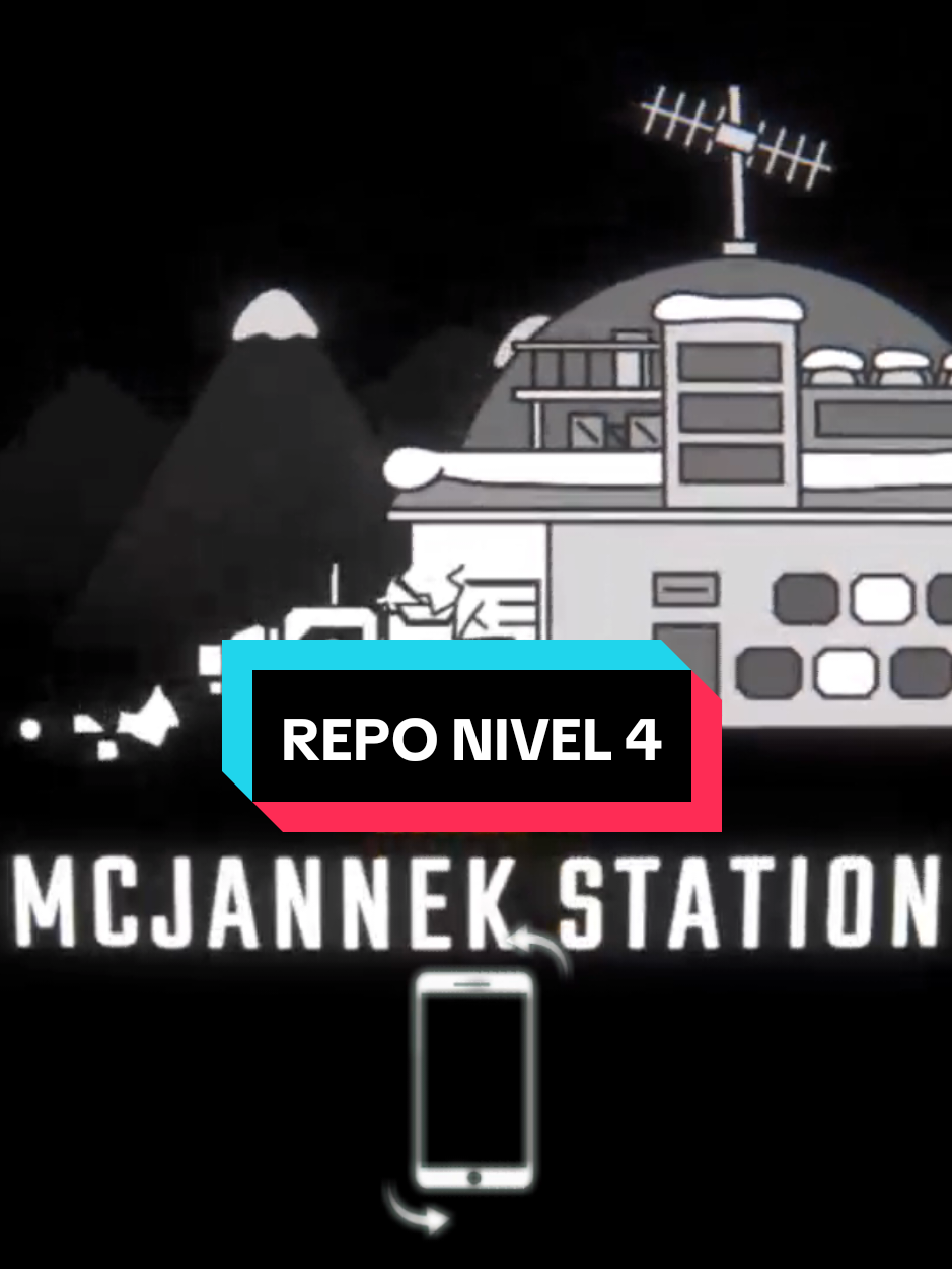 REPO NIVEL 4 HASTA ??? #PARATI #TRYHARD #VIDEOJUEGOS #Gamer #REPO #RUBIUS #PARATI 
